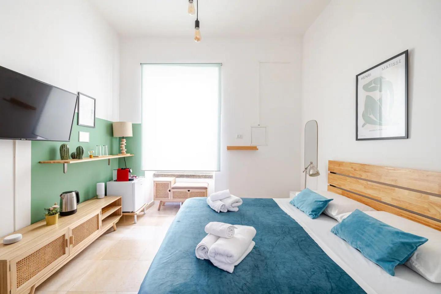 Apartment Il Chiostro Di Santa Chiara Neapel
