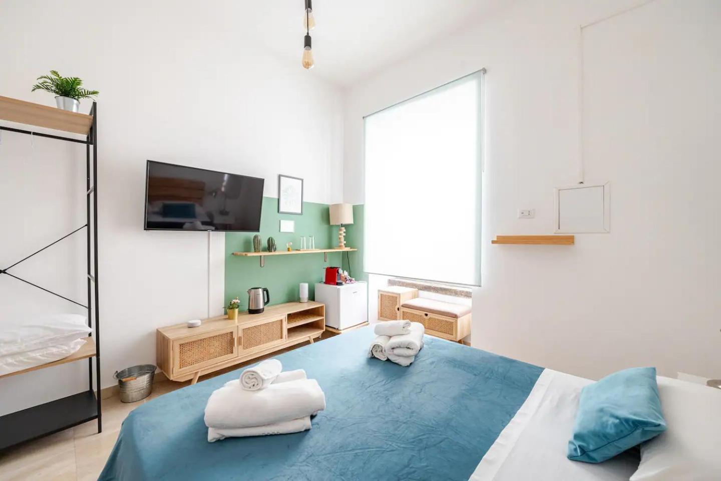 Apartment Il Chiostro Di Santa Chiara Neapel